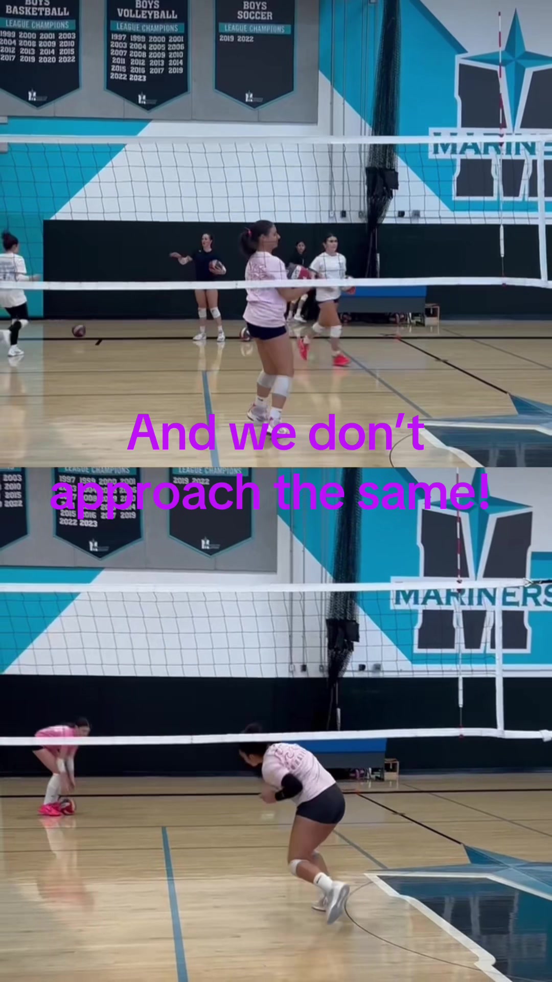 @RAKI VOLLEYBALL