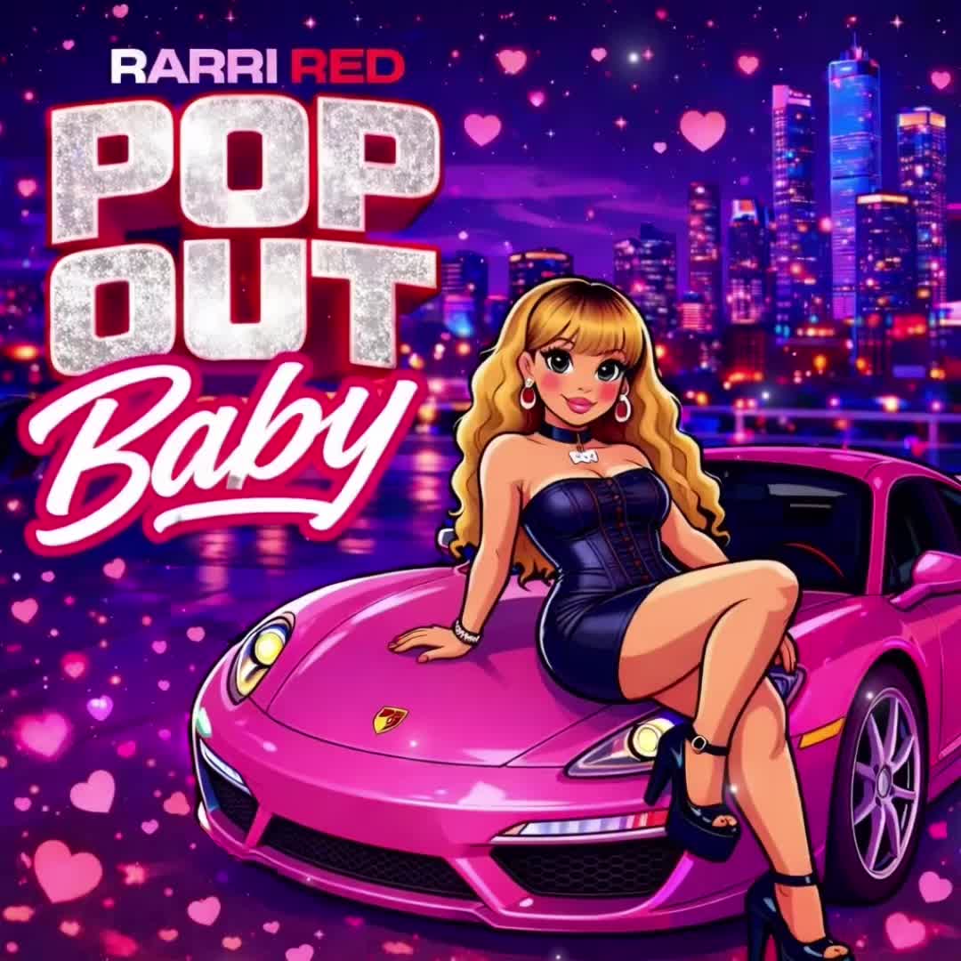 @Rarri Red