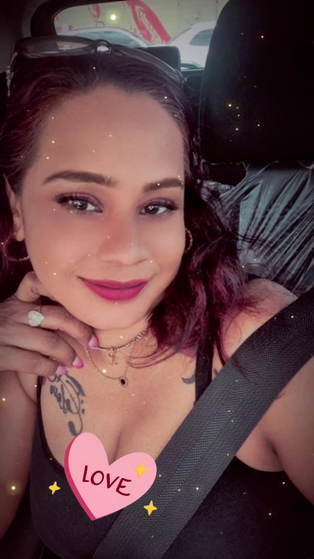 @Kavita Ramsaroop🇬🇾🇸🇽