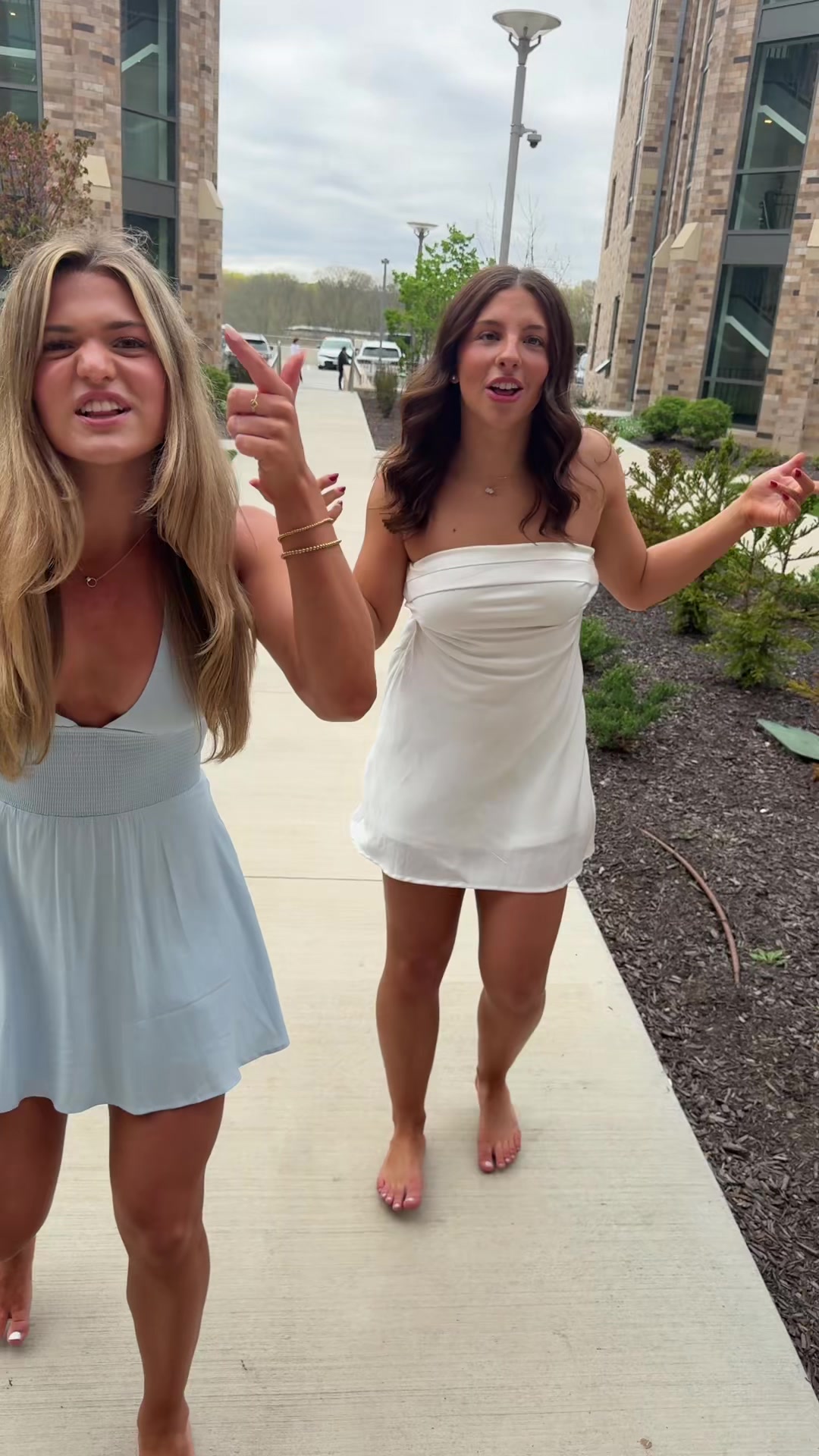 @Maddie Goret