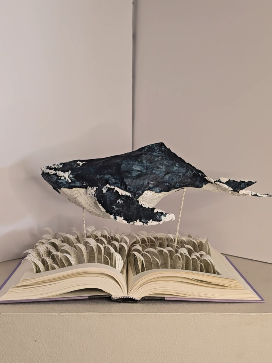 @Jodi Harvey Art