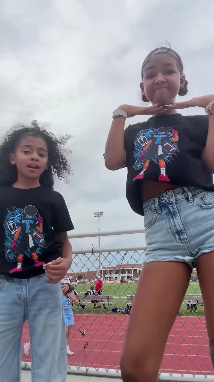 @Badkidameyah!!!