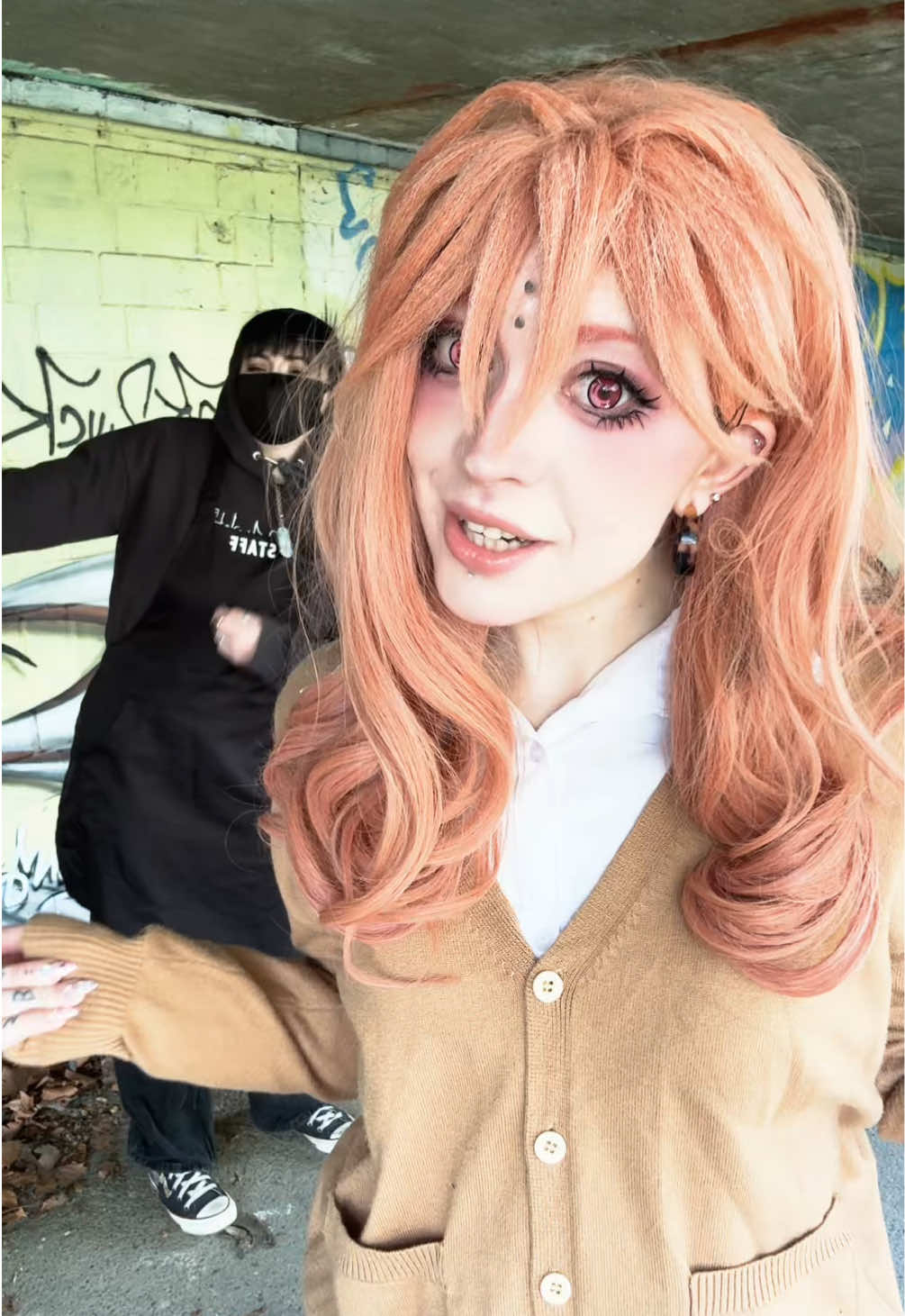 @ponyo/aya ๐