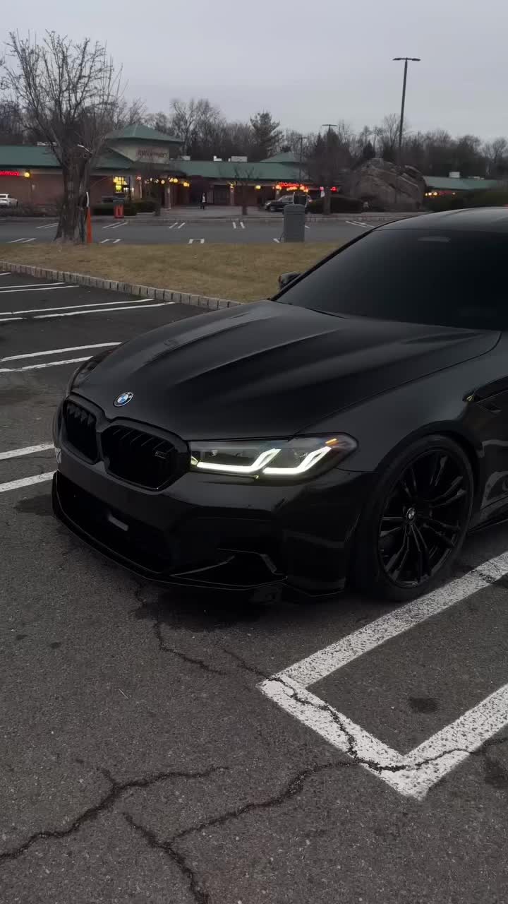 @the.BMWm
