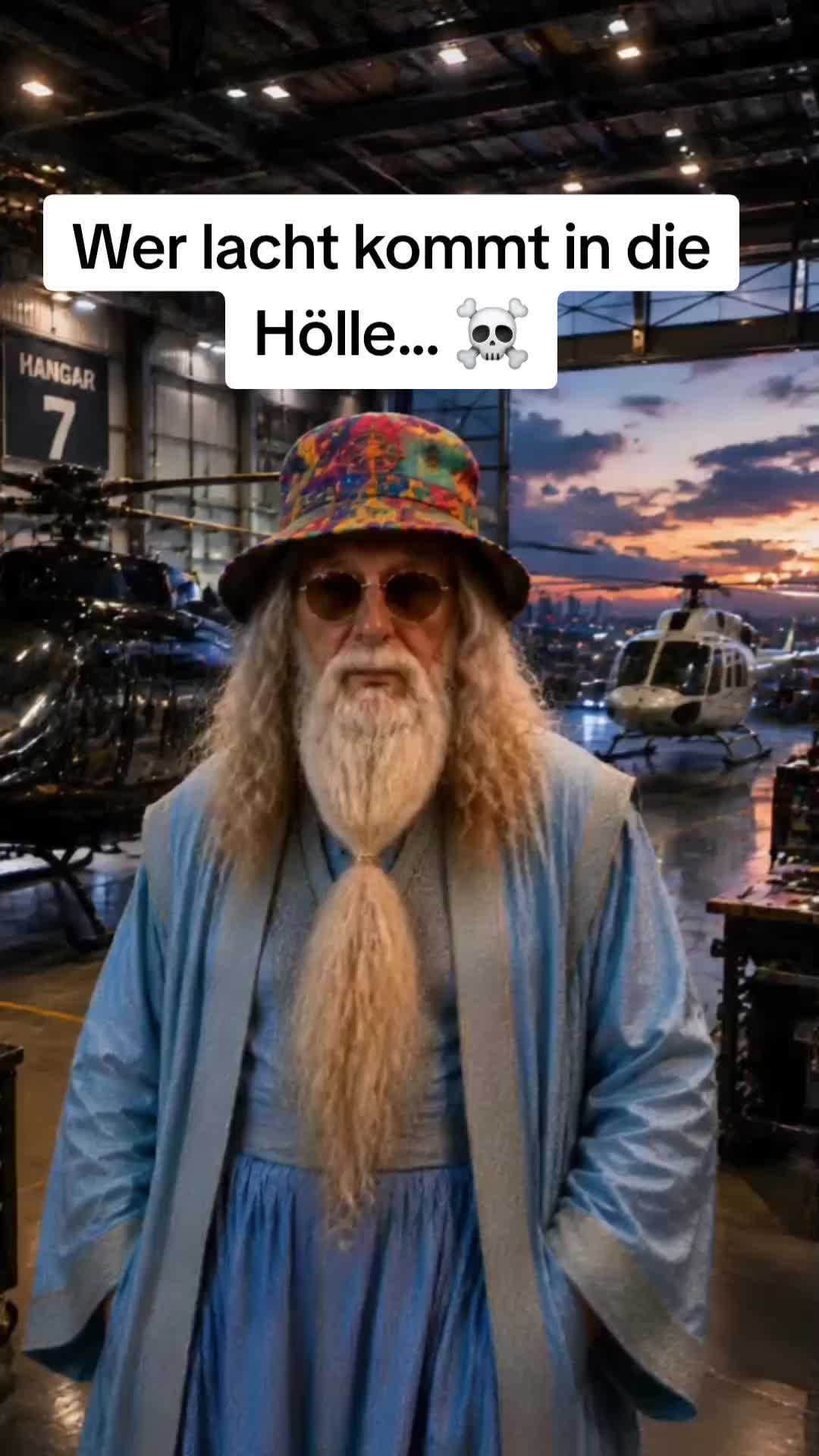@Alt und Weise 🧙♂️