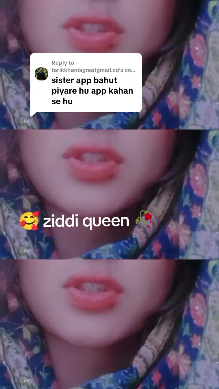 @👑 Zidi 💋 Queen 👑