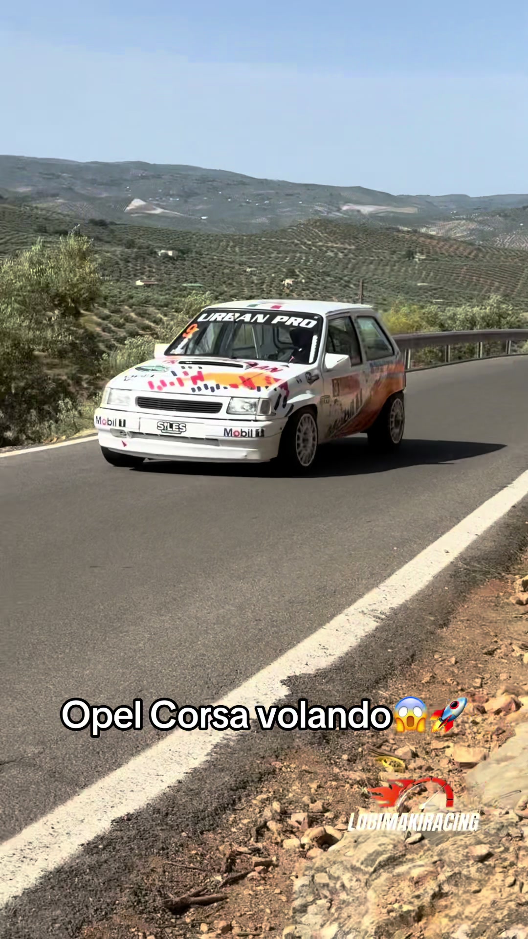 @LobiMakiRacing