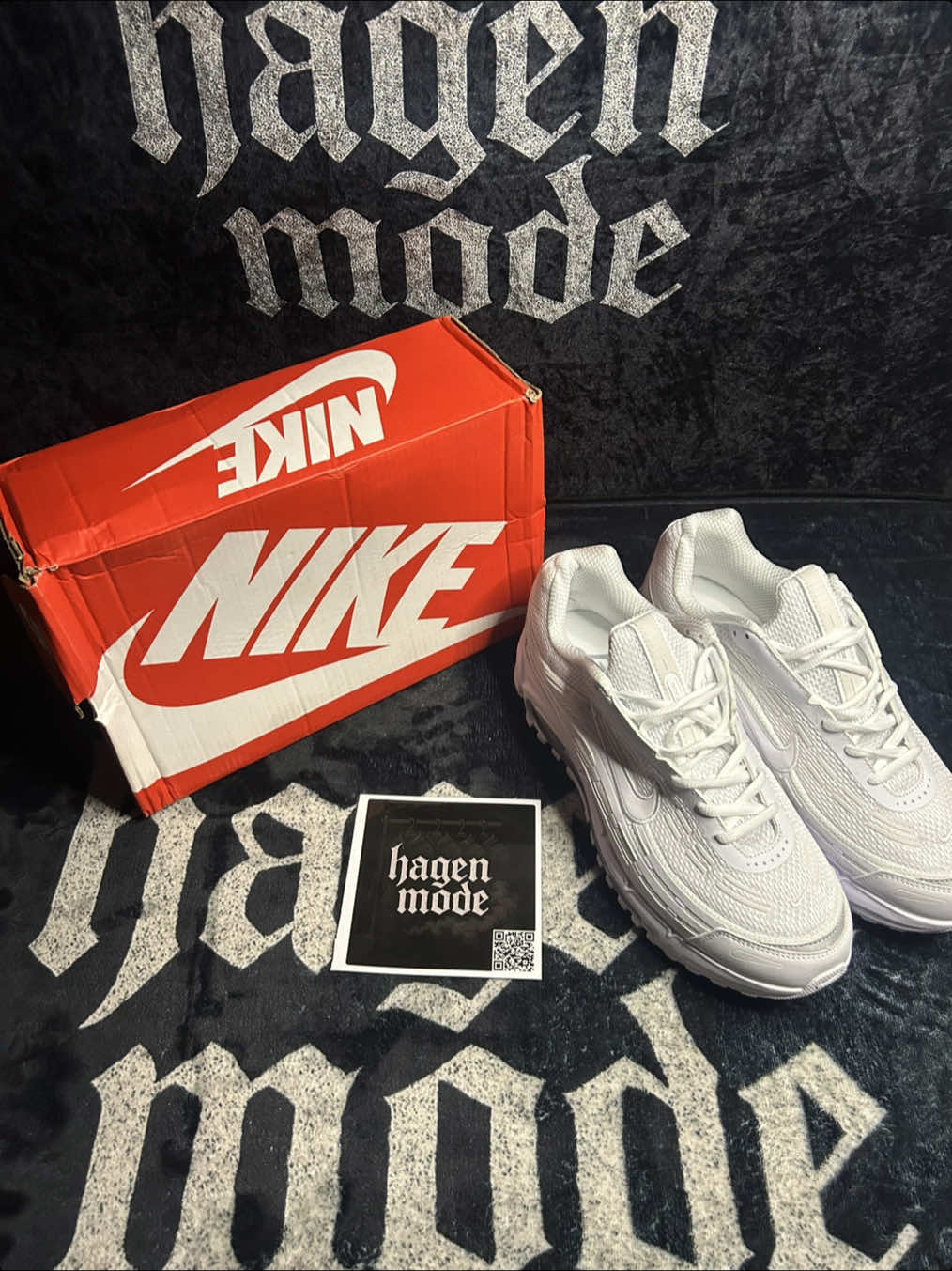 @Hagen.mode