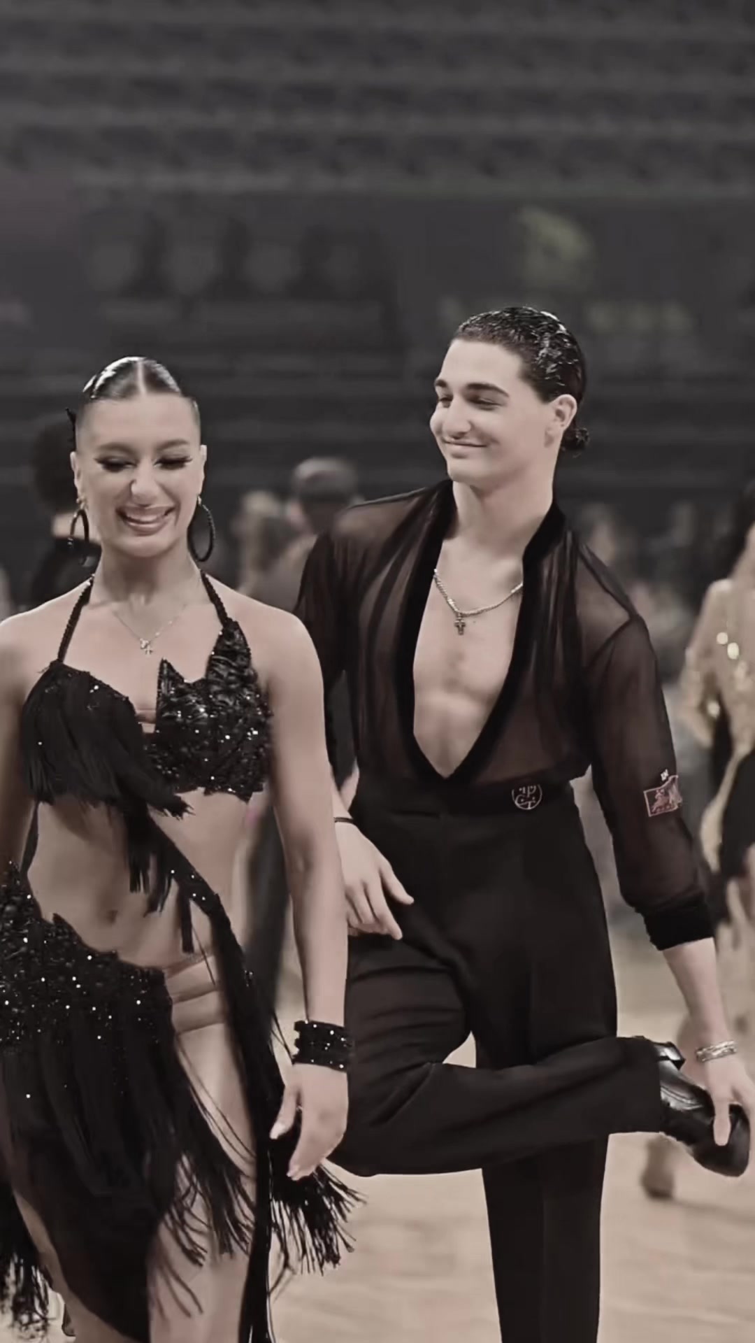 @ballroomdance&hearts;️✨