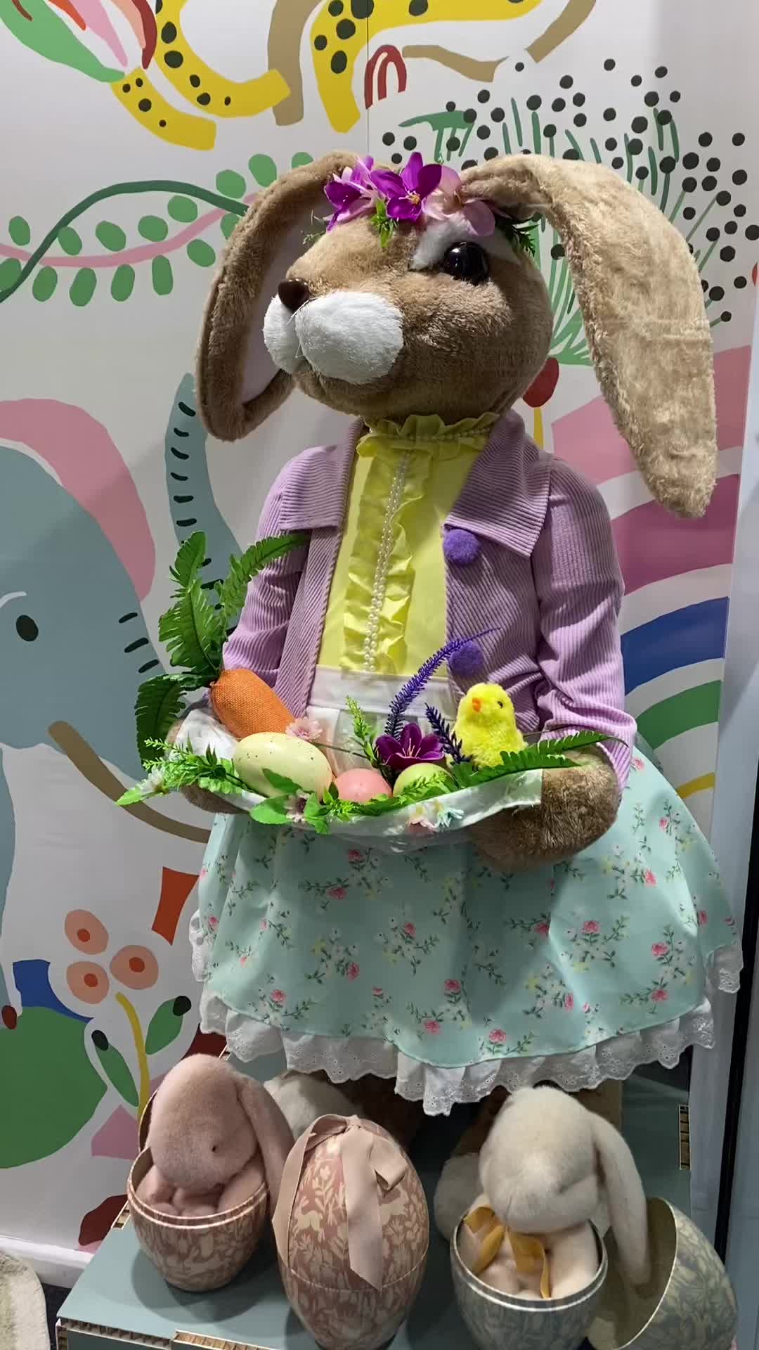 @ChocoLoons Toys & Nursery