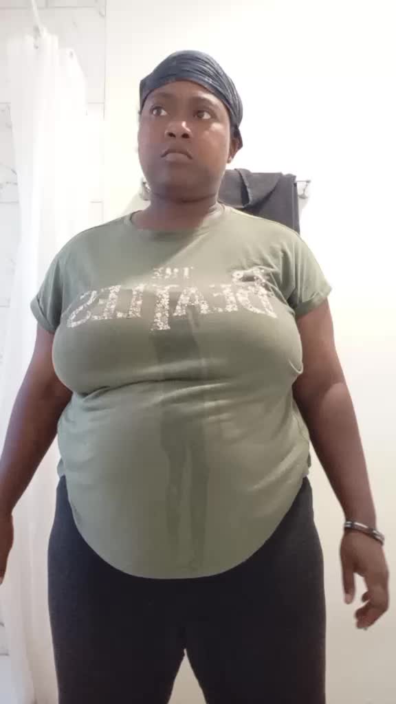 @Kiarra Benson
