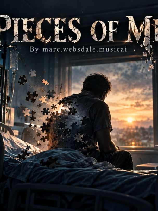 @Marc Websdale Music Ai 🎵🎵