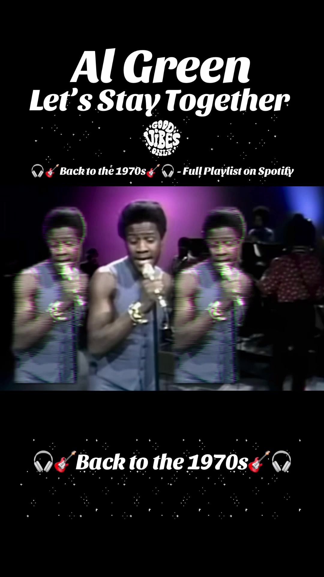 @Back to the 70s