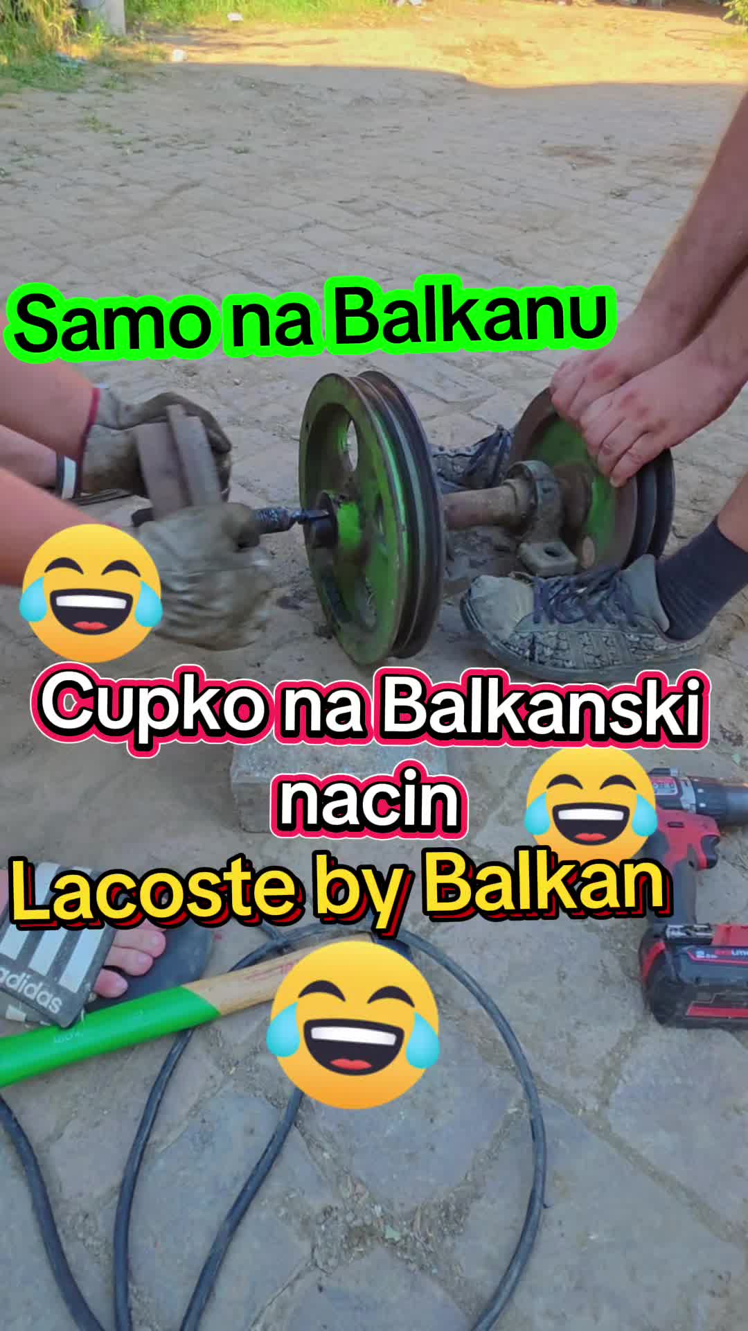 @Balkanac
