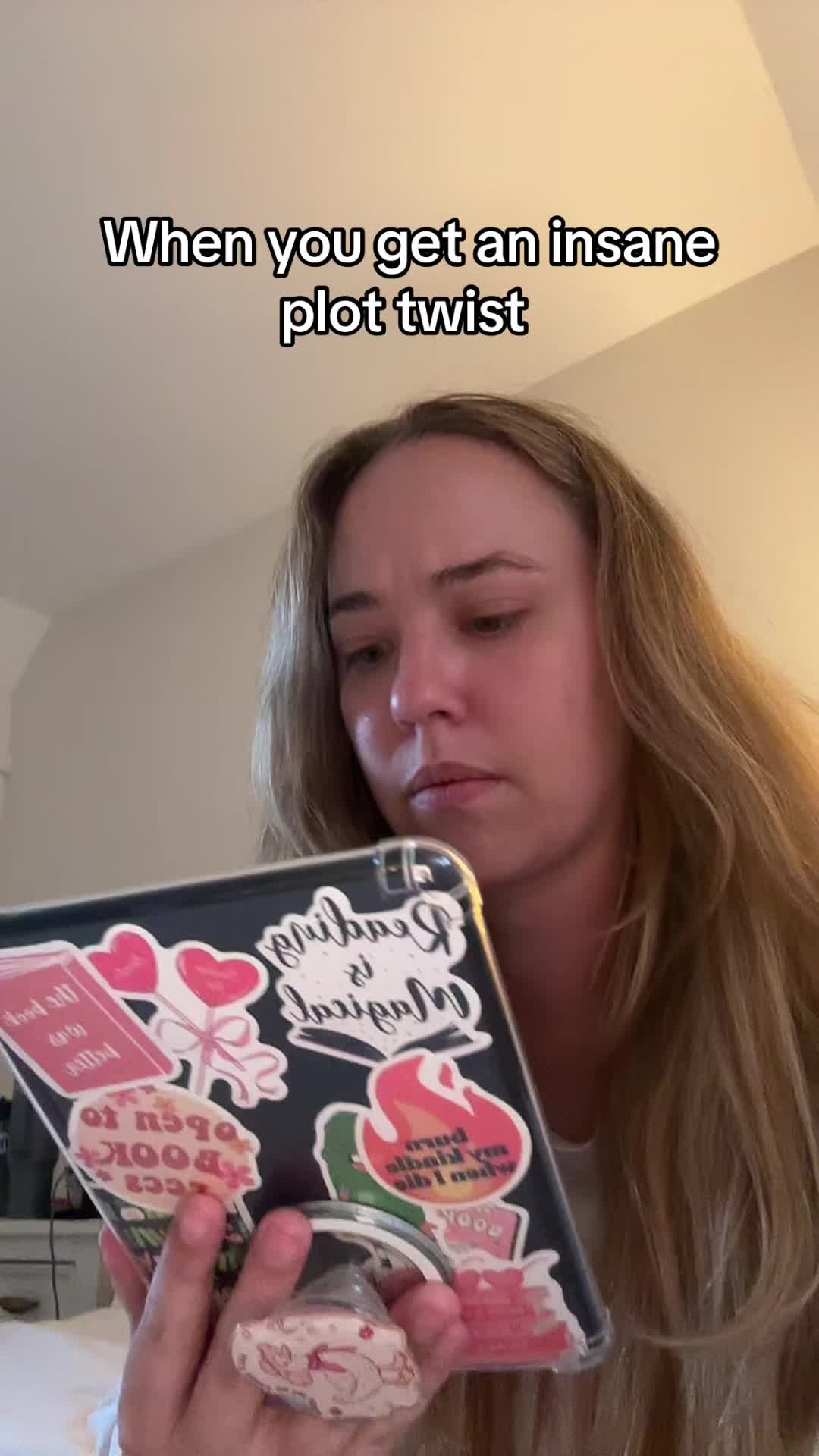 @Cailinsummers