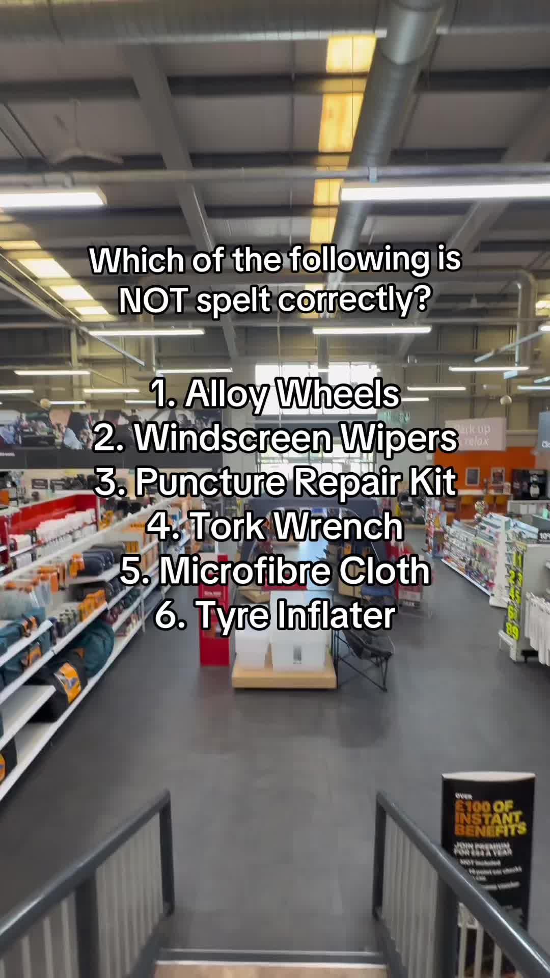 @Halfords