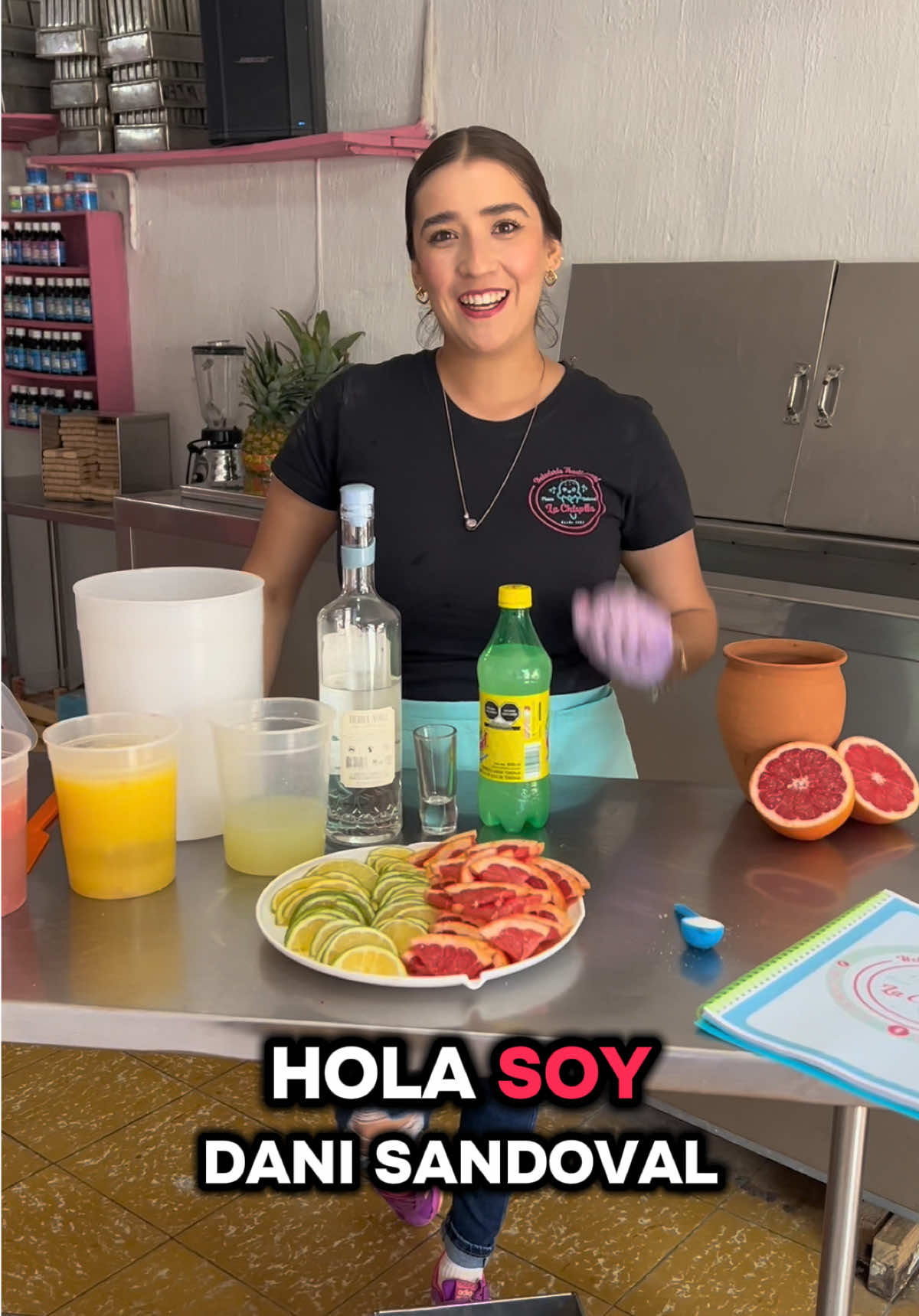 @Daniela Chispita