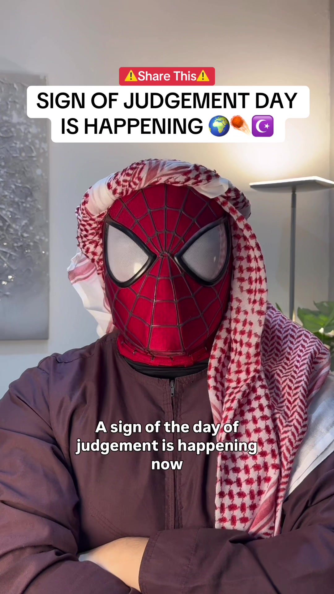 @Spider Sheikh ๐ท๏ธ