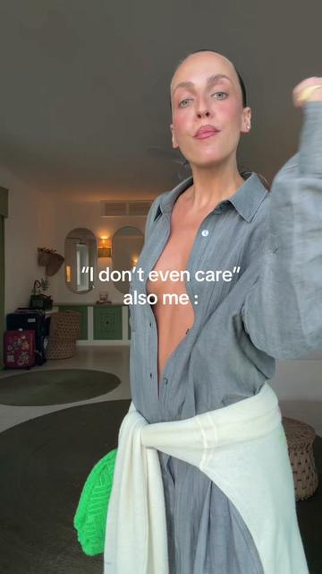 @Carla Ginola
