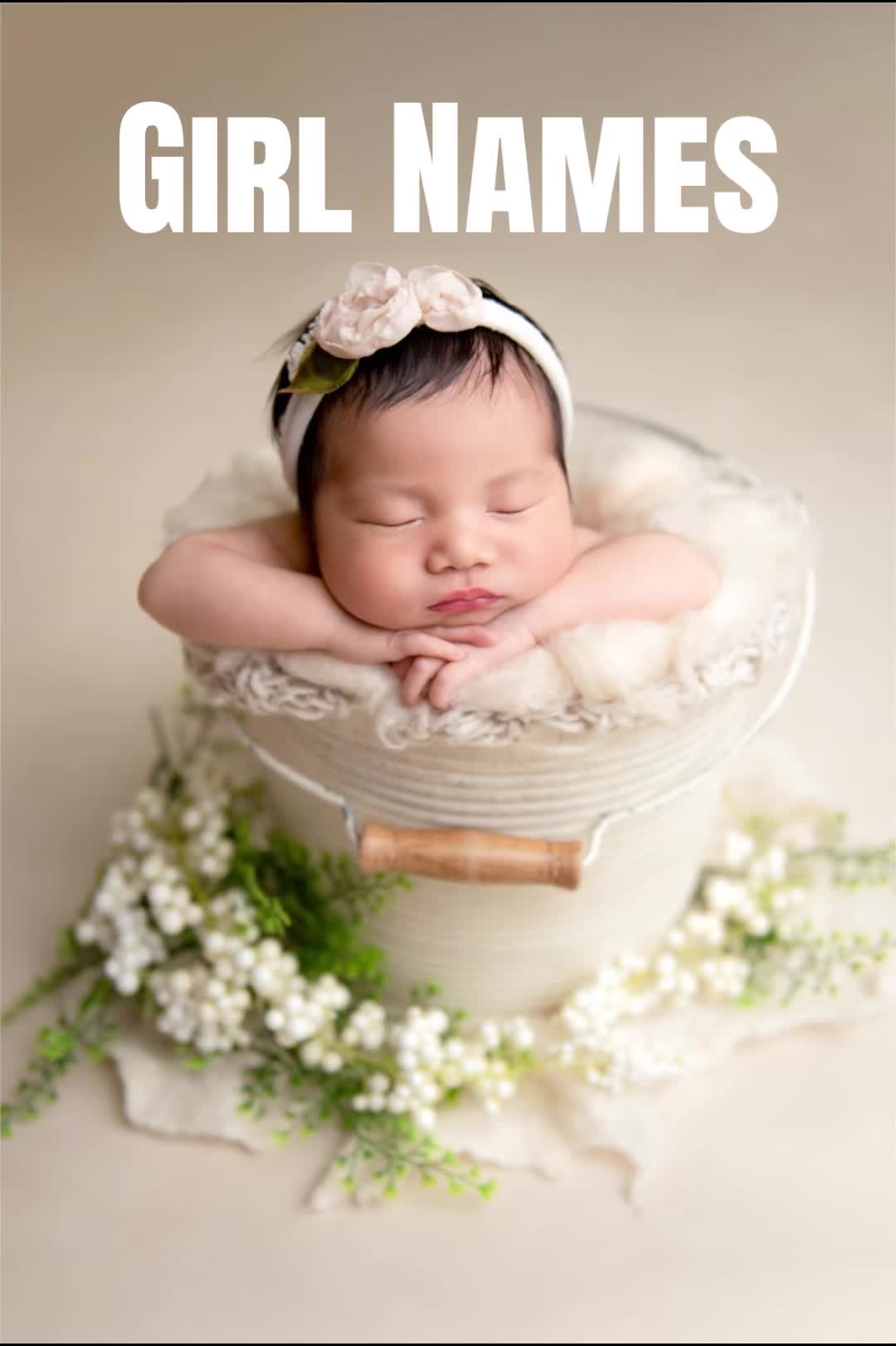 @Baby Names