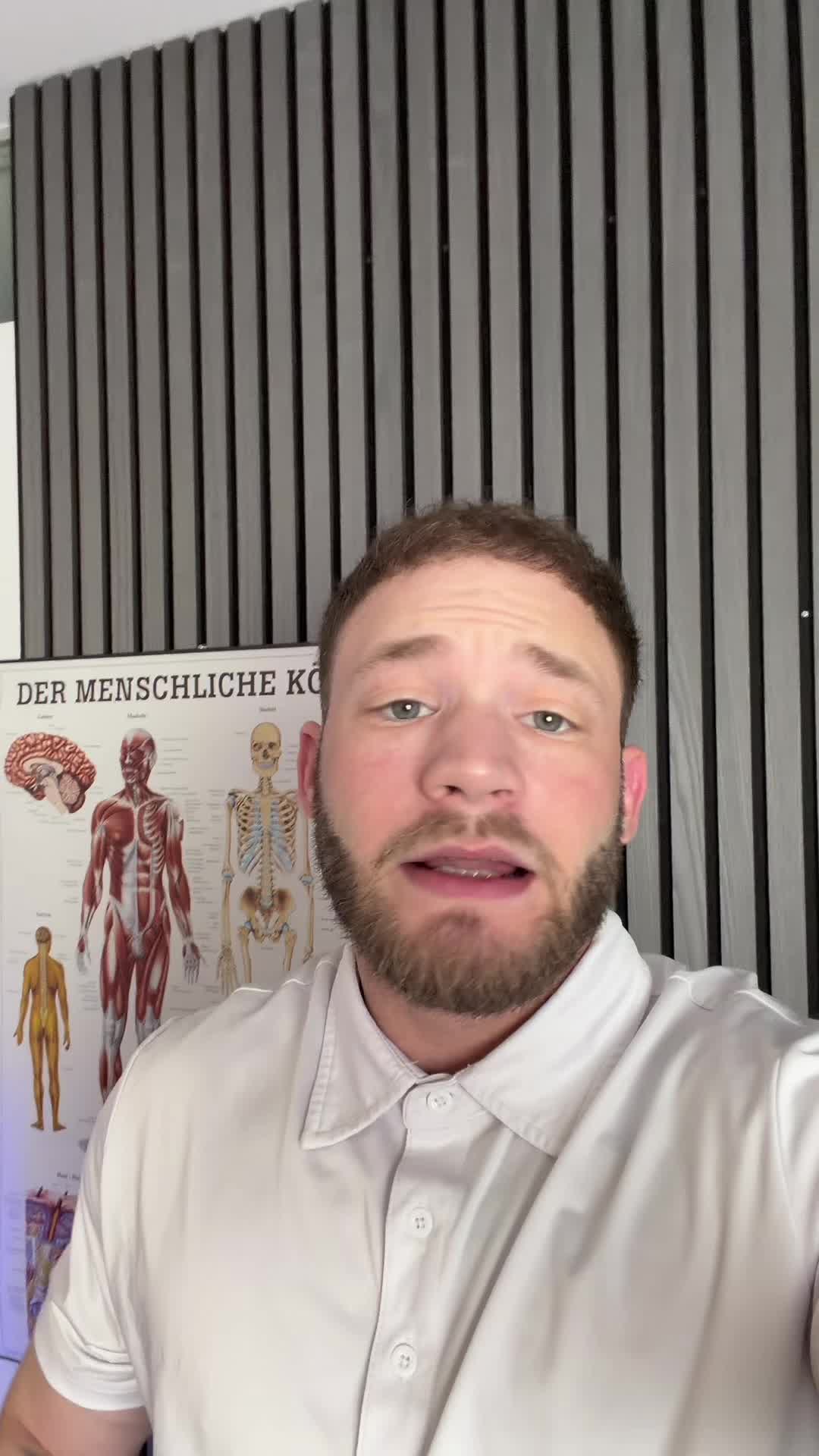 @Coach Tim | R&uuml;cken & H&uuml;fte