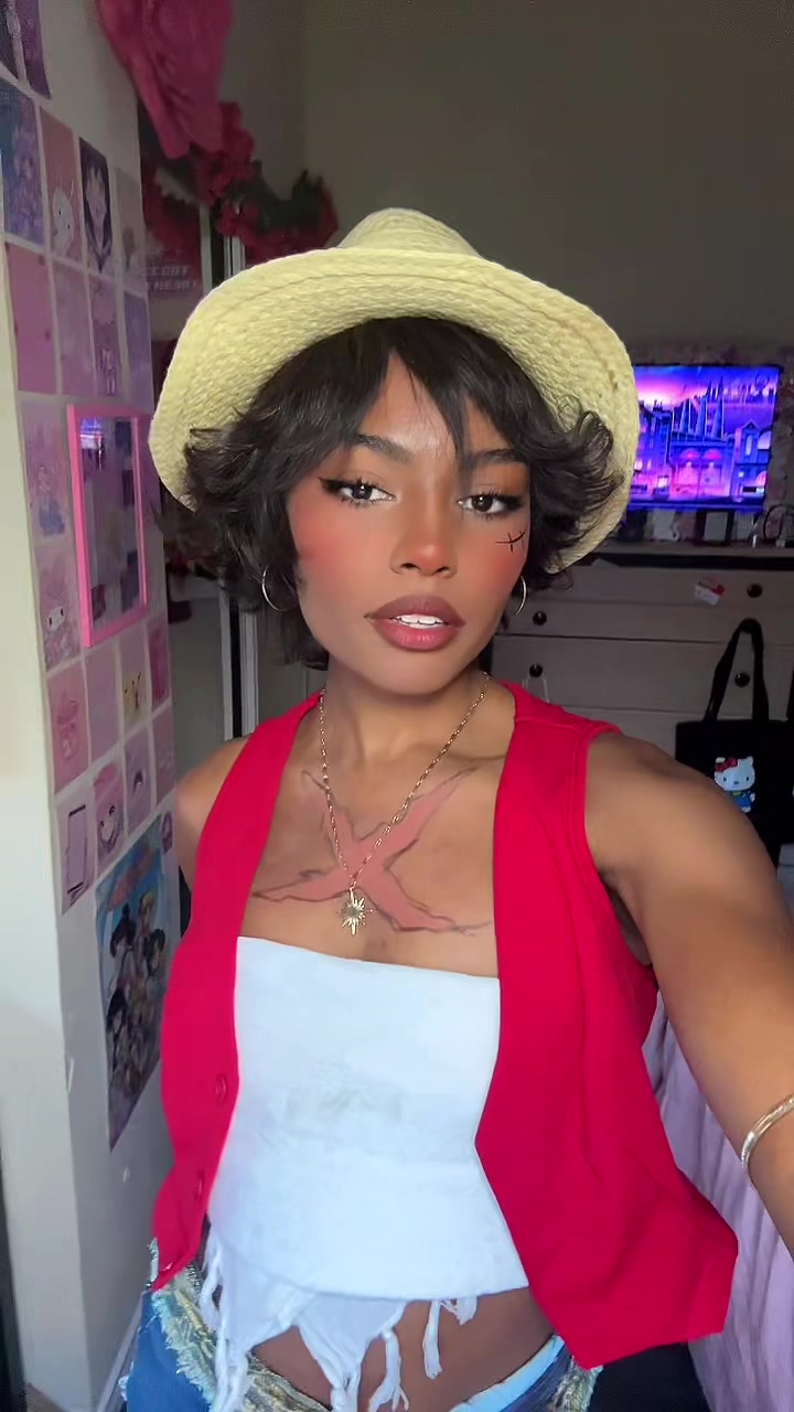 @Aim&eacute;e Terese