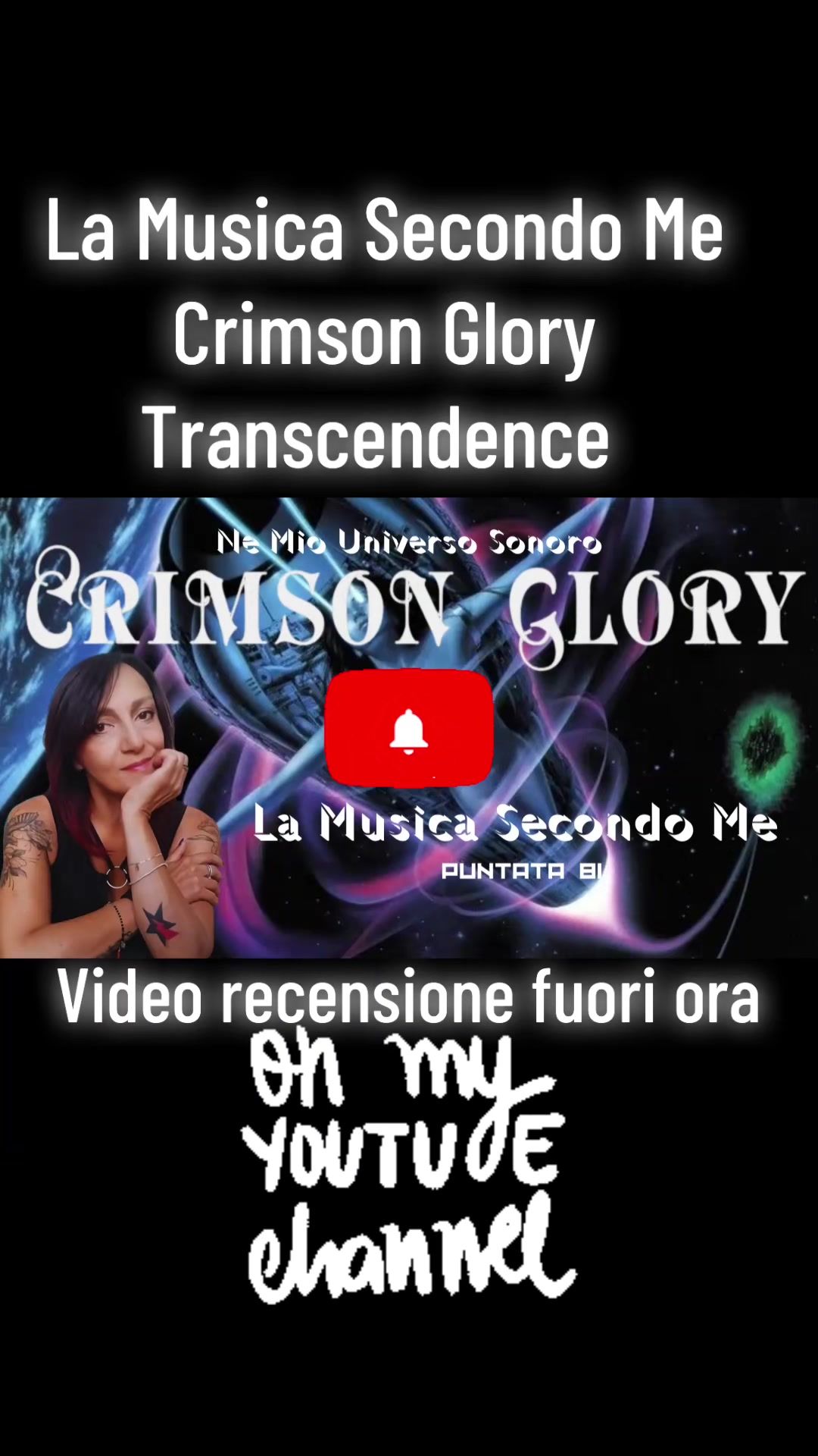 @Moniarock