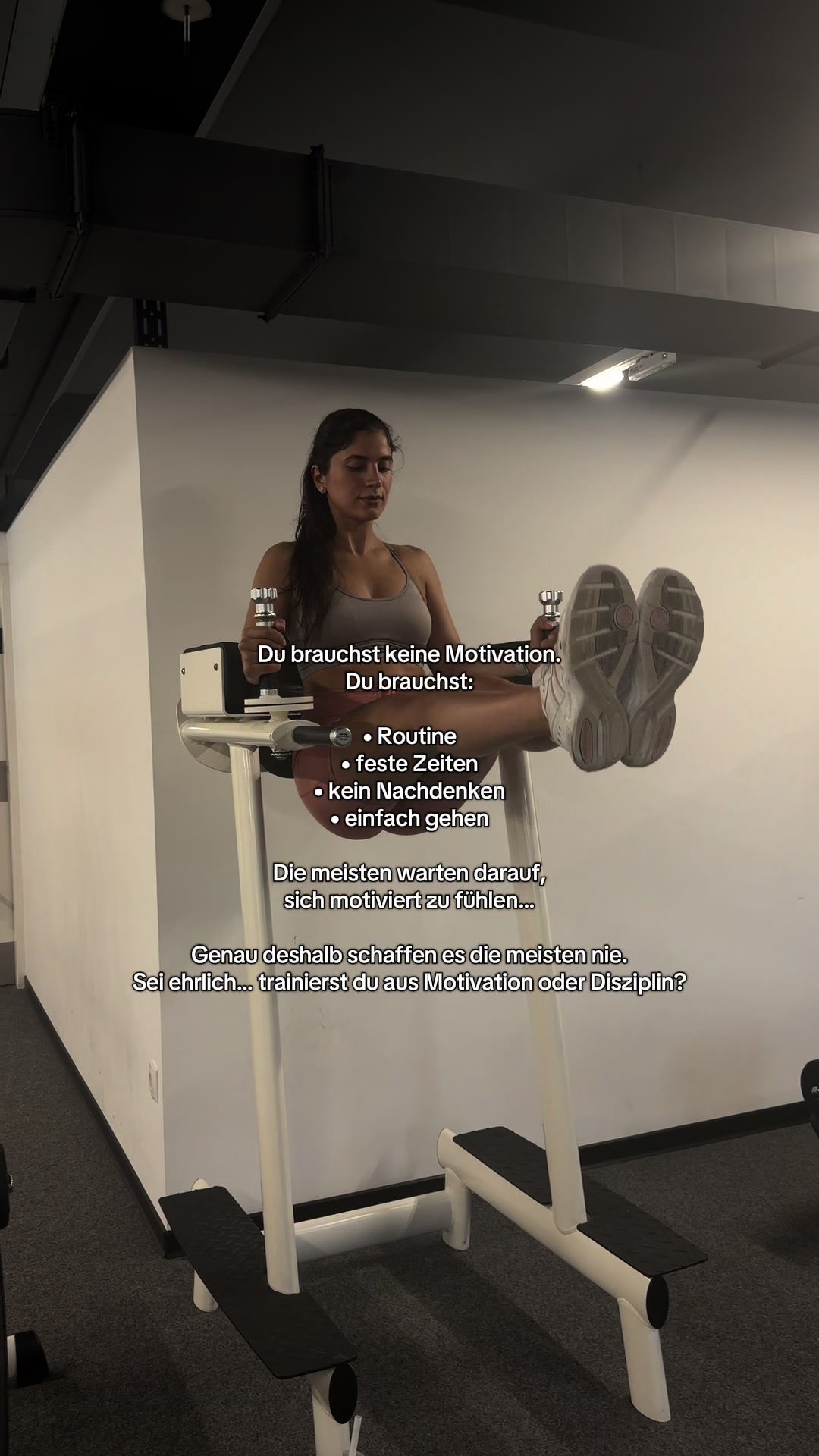 @Your Gym & Mindset Coach Seda