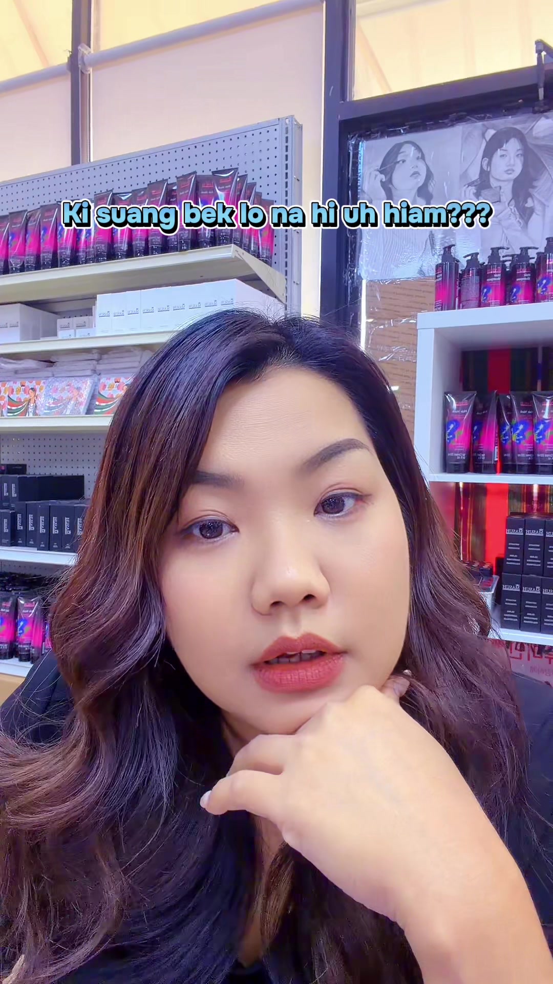 @Masuhlipstick ๐๐๐ซฆ