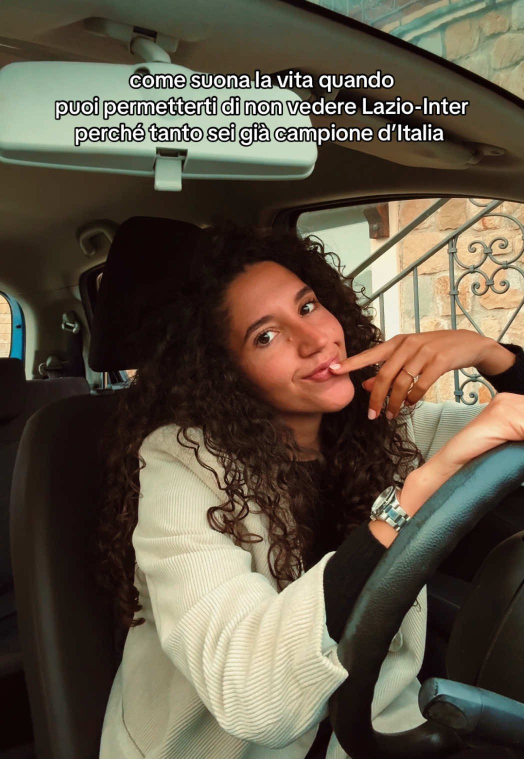@Camilla Rotella