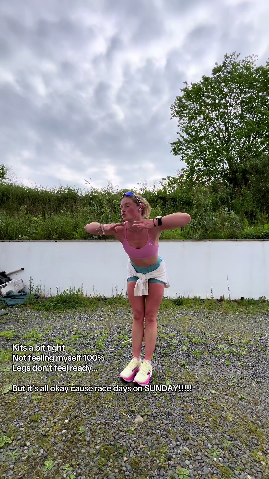 @Rosie Vallis