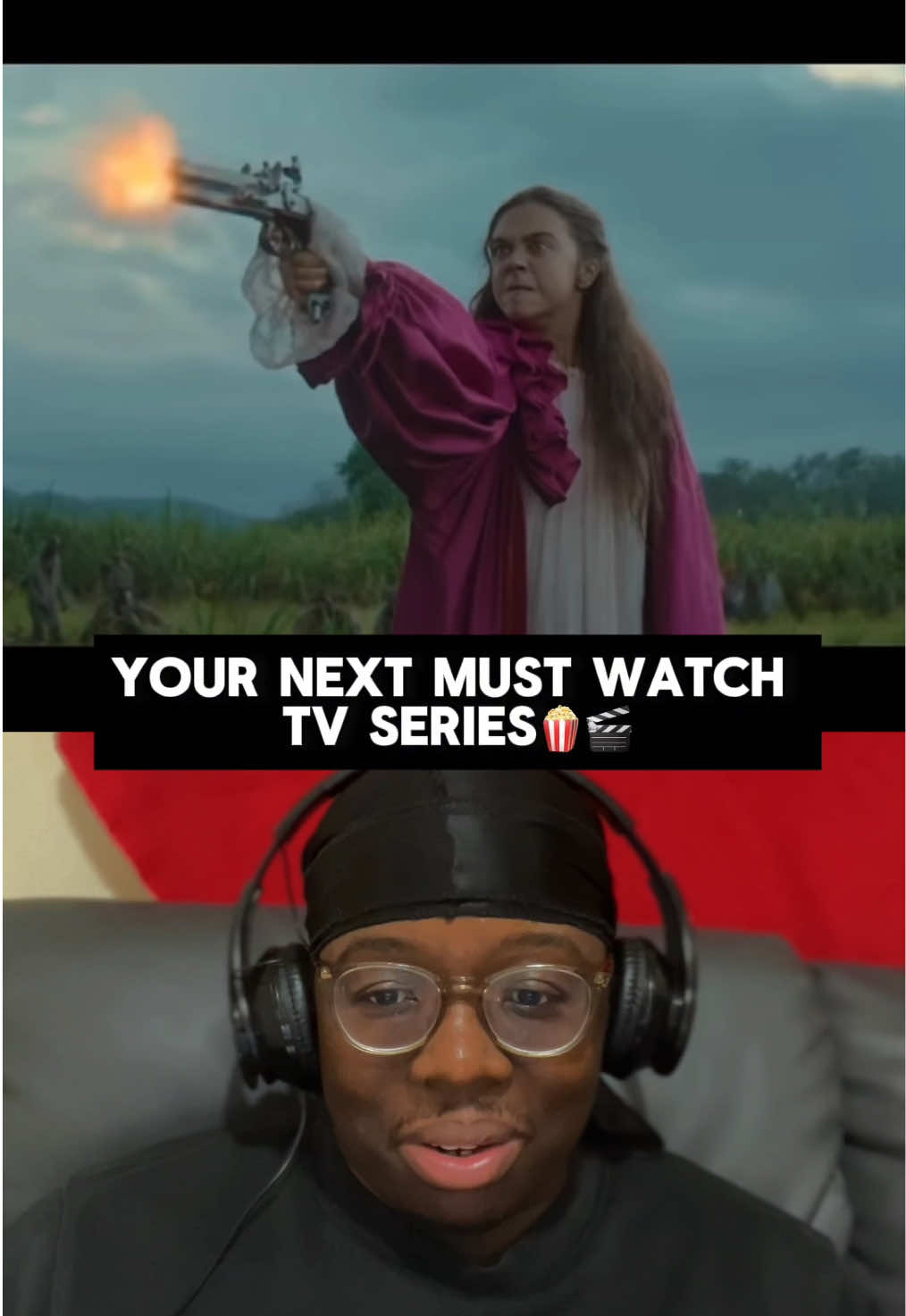 @Darnell - movies/tv 🍿🎬