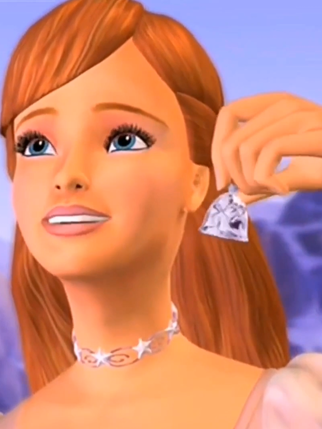 @Barbie