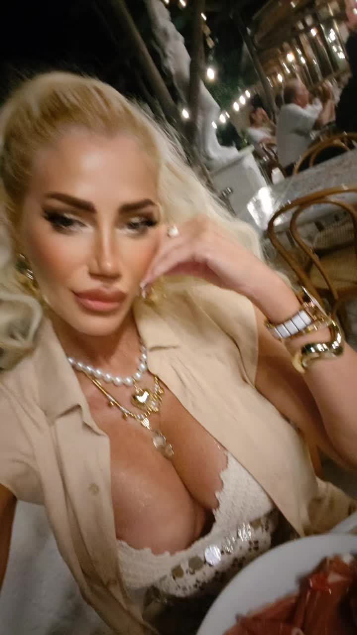 @Marianna Fortuna Barbie