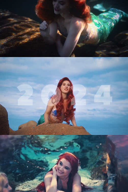 @Lexie Mermaid