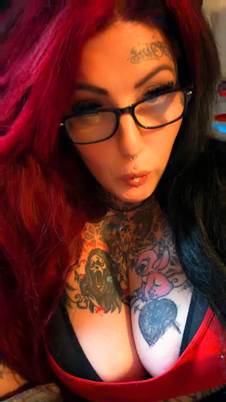 @lilspookieone