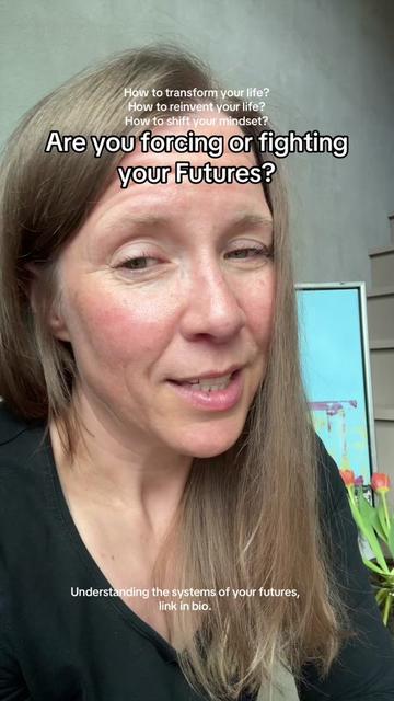 @Personal Futurist Essi Erika