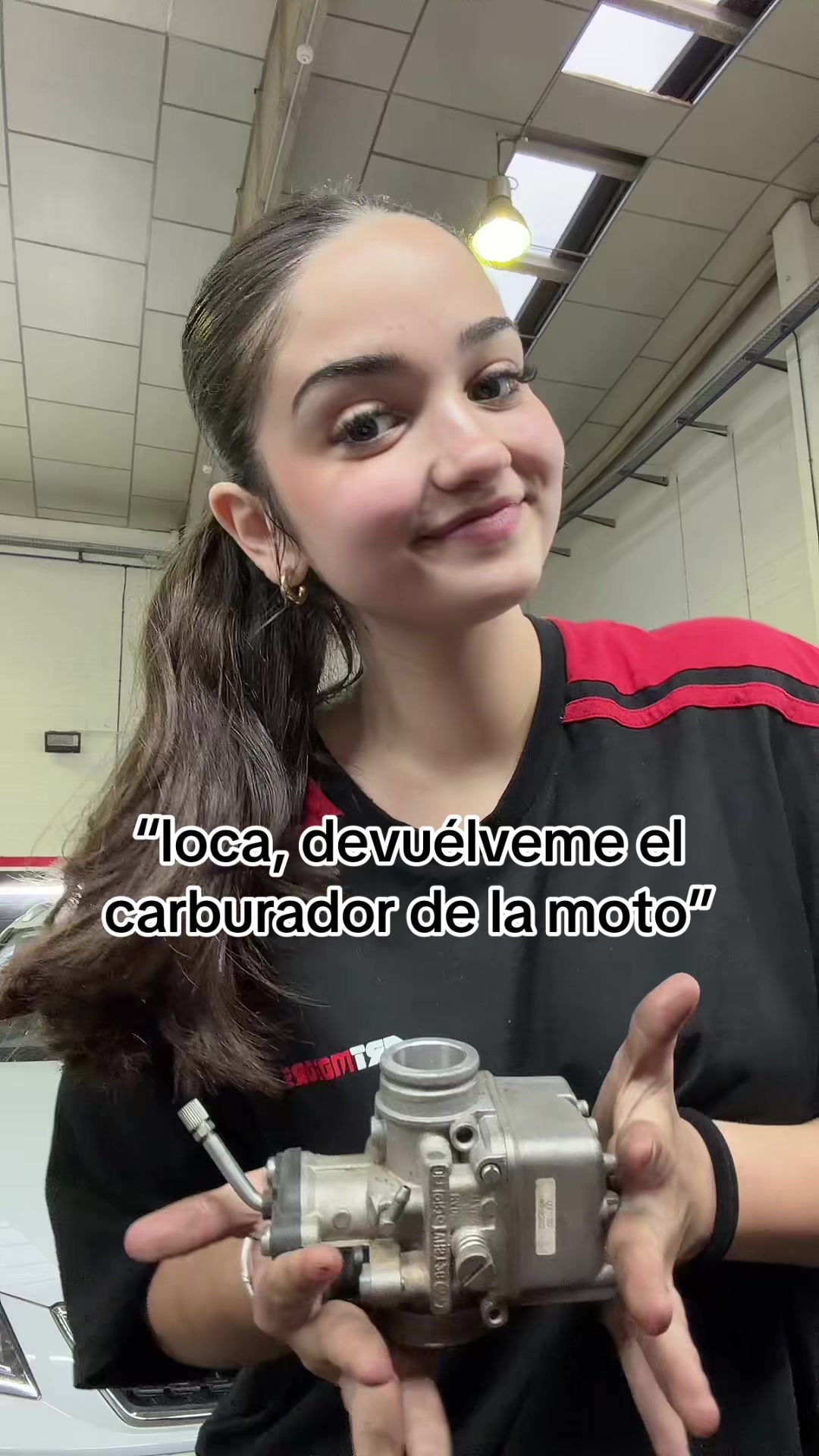 @María Sánchez