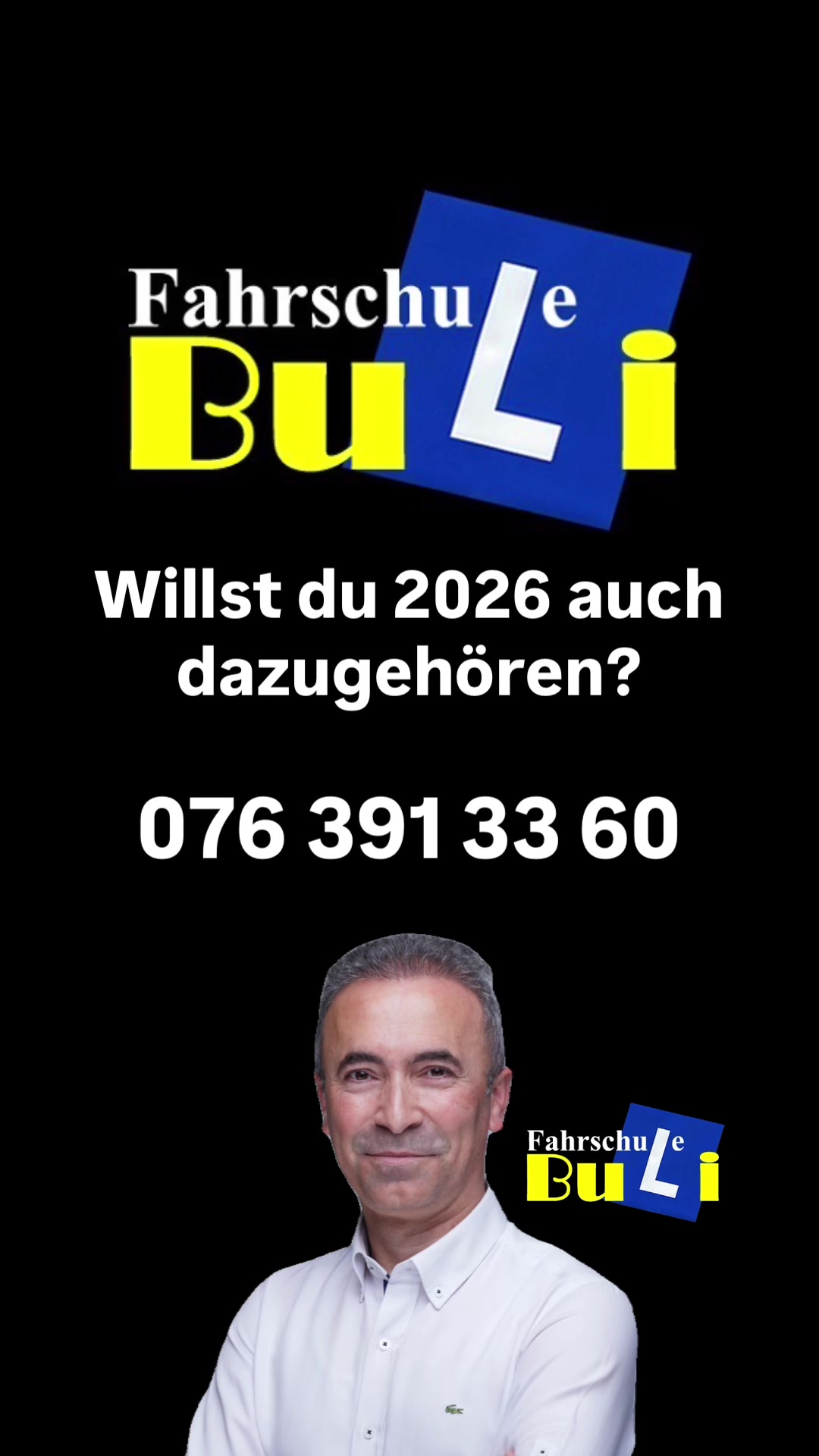 @Bülent Pekerman