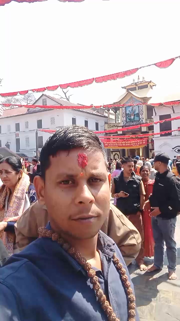 @Bijay Yadav