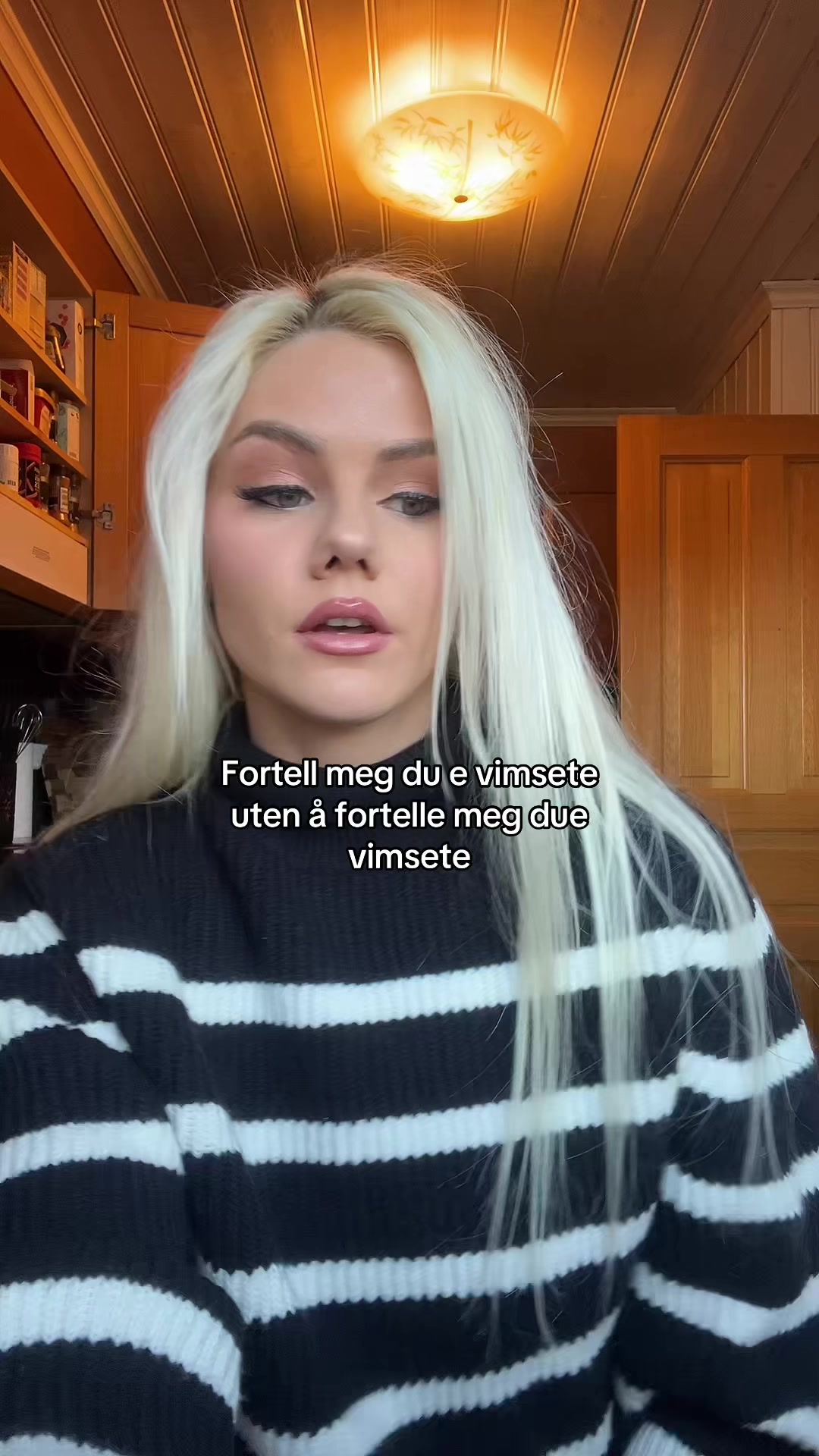 @Benedicte Warhaug🩵