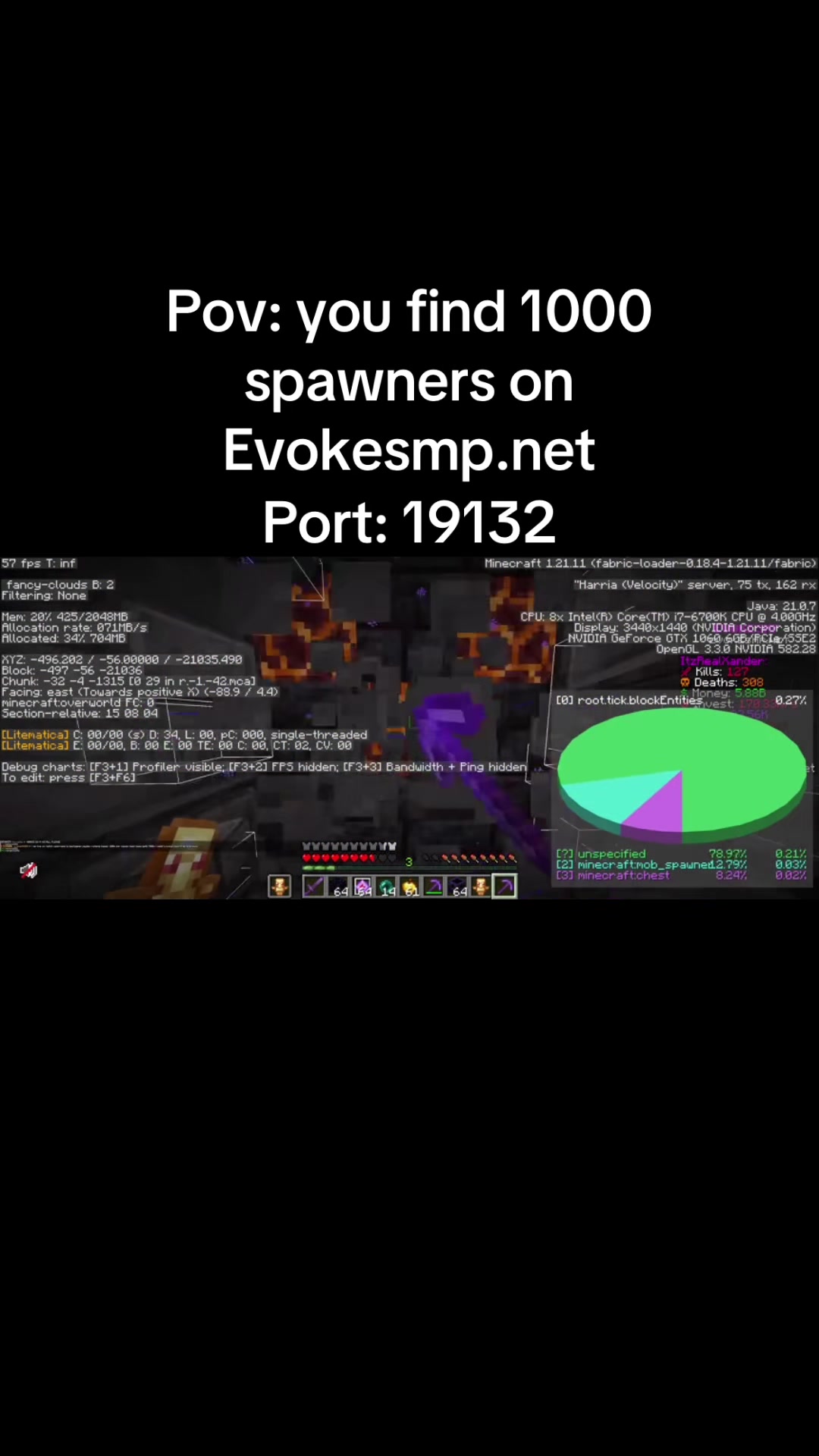 @evoker