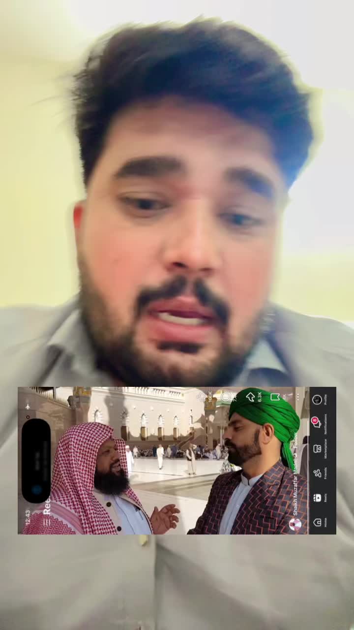 @Zillyeshahlive