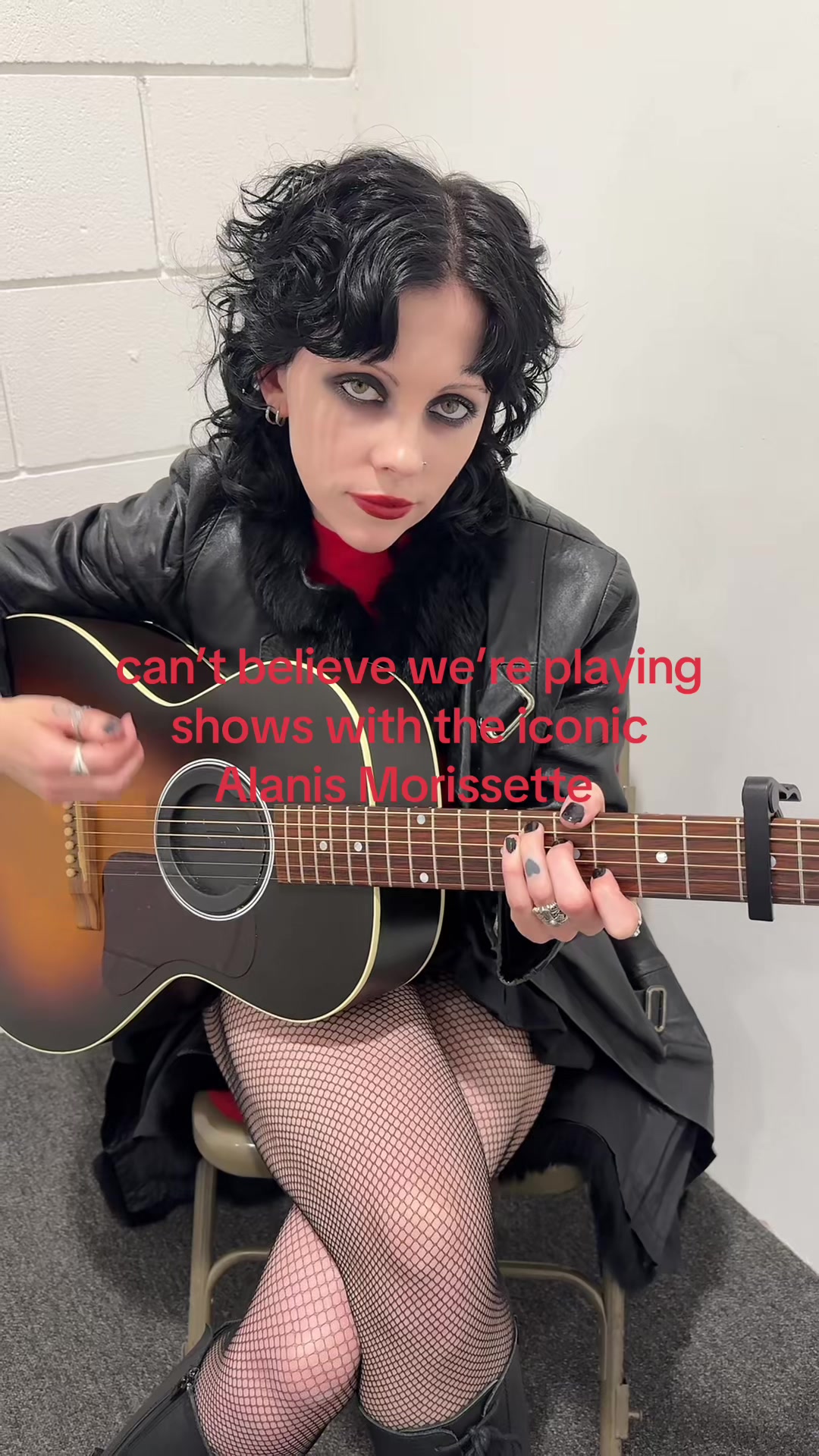 @Pale Waves