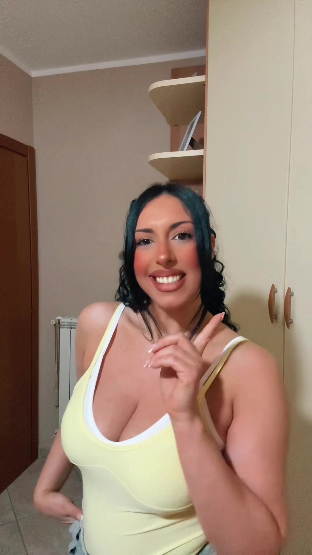 @Tonya petrosino 92