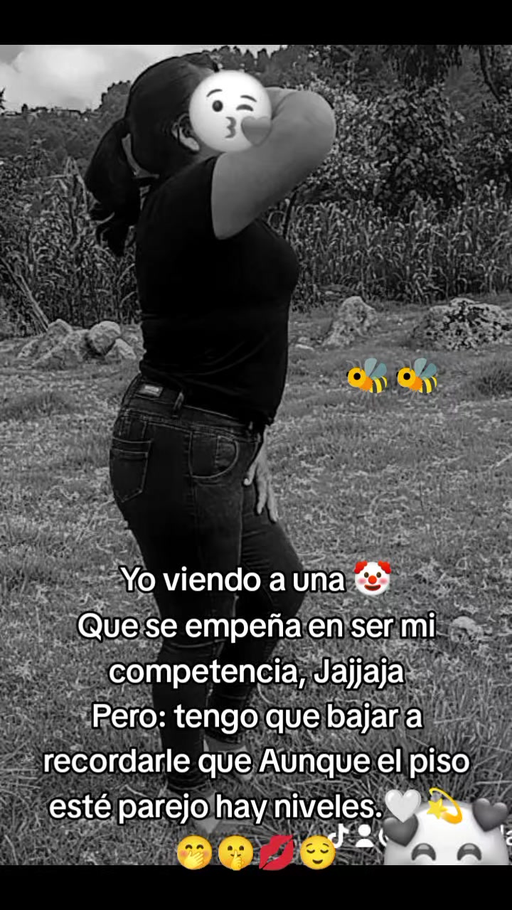 @🐝🐝la Cerecita 🍒🍒🤬