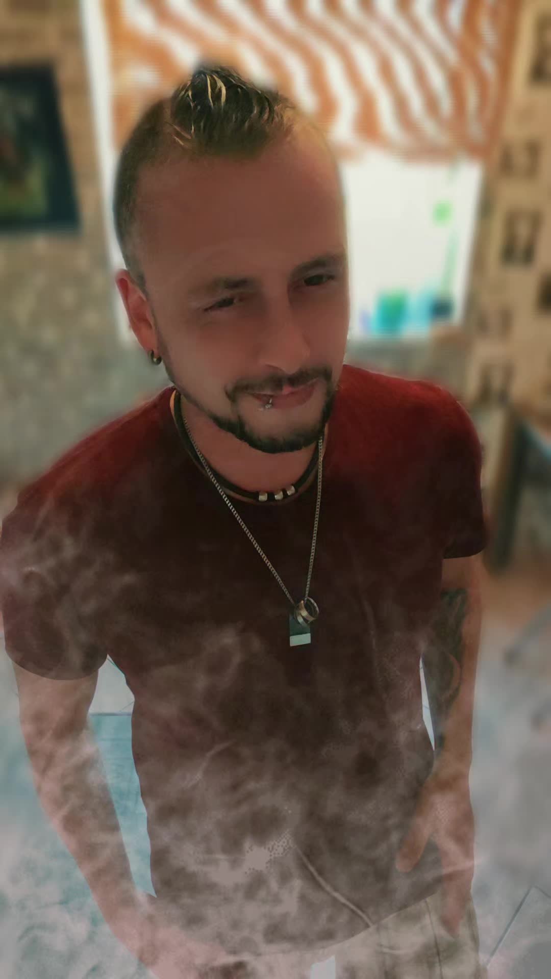 @Giovanni Kröncke