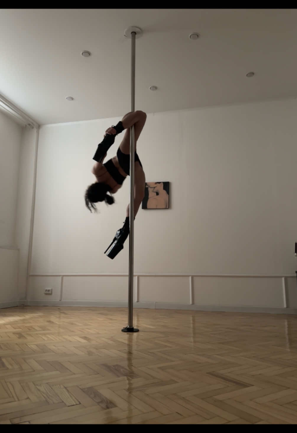 @тгк: pole addicted