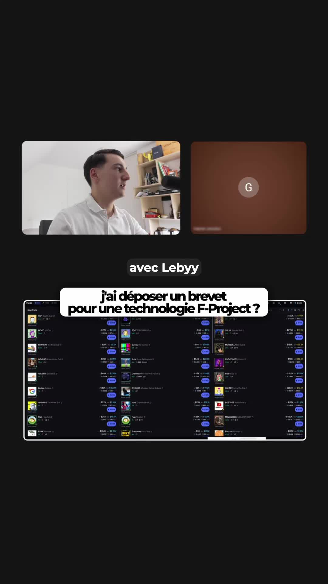 @FOMO IS BACK 🧑💻