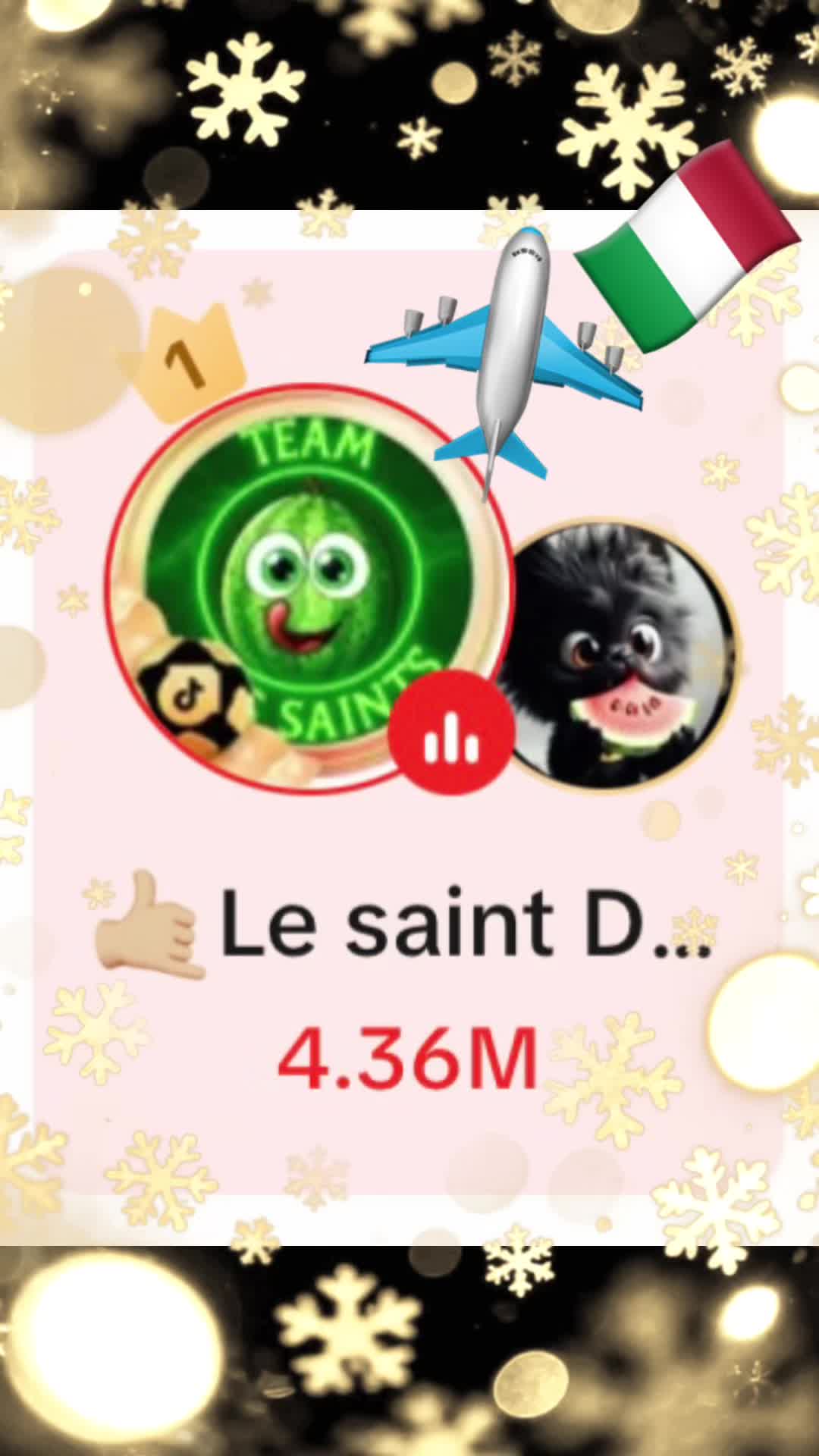 @🤙🏼Lesaint papier cardio🍉